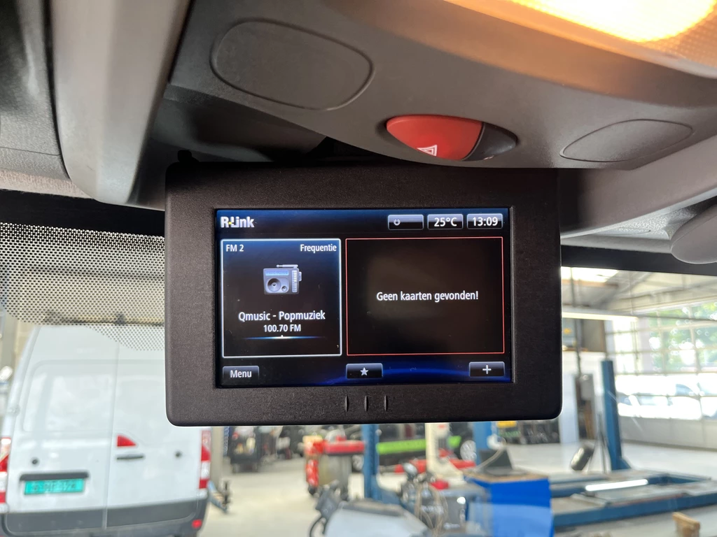 Renault Master – foto 42