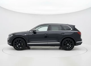 Volkswagen Touareg – thumbnail 2