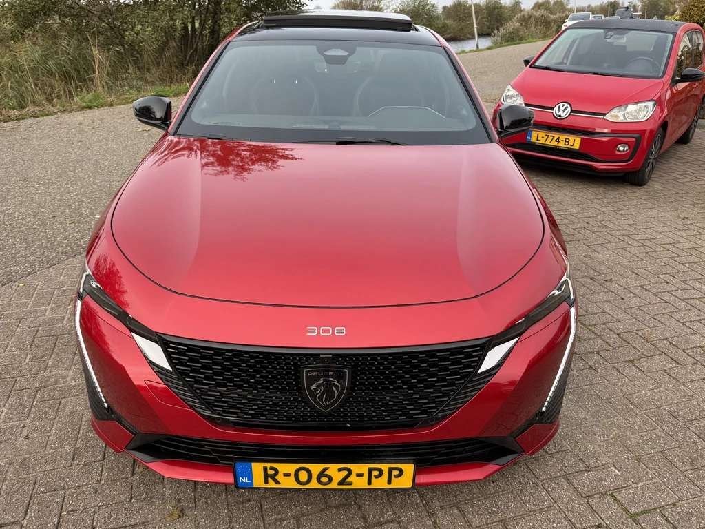 Peugeot 308 – foto 7