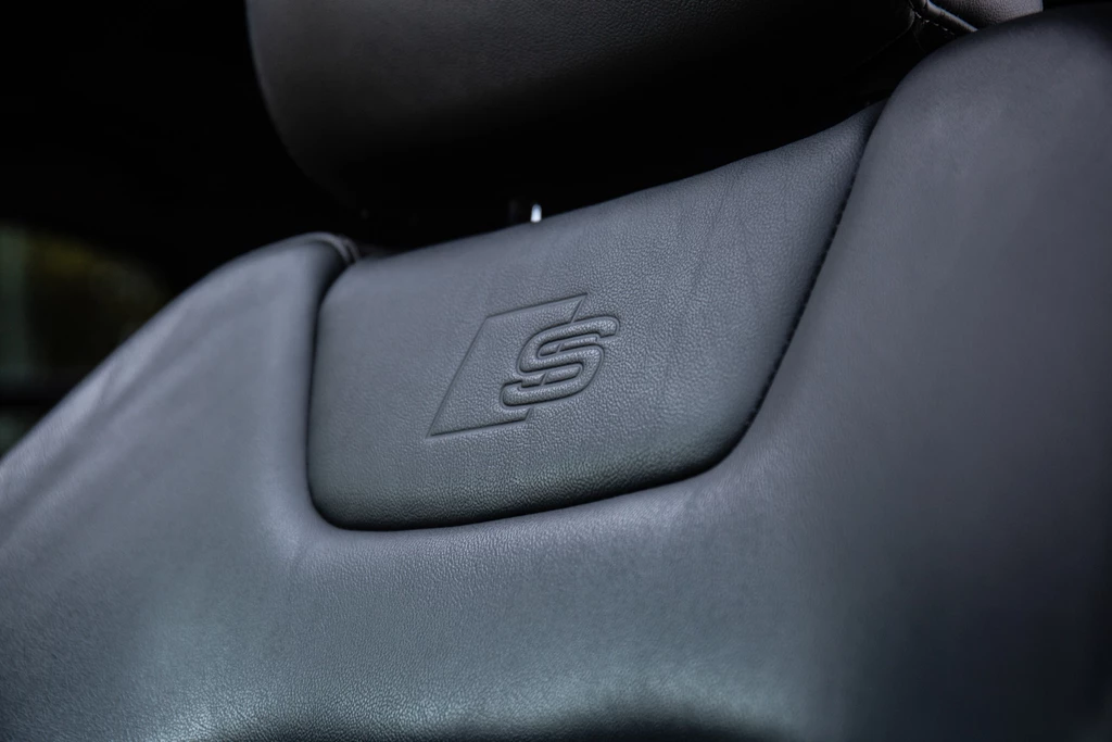 Audi A6 – foto 28