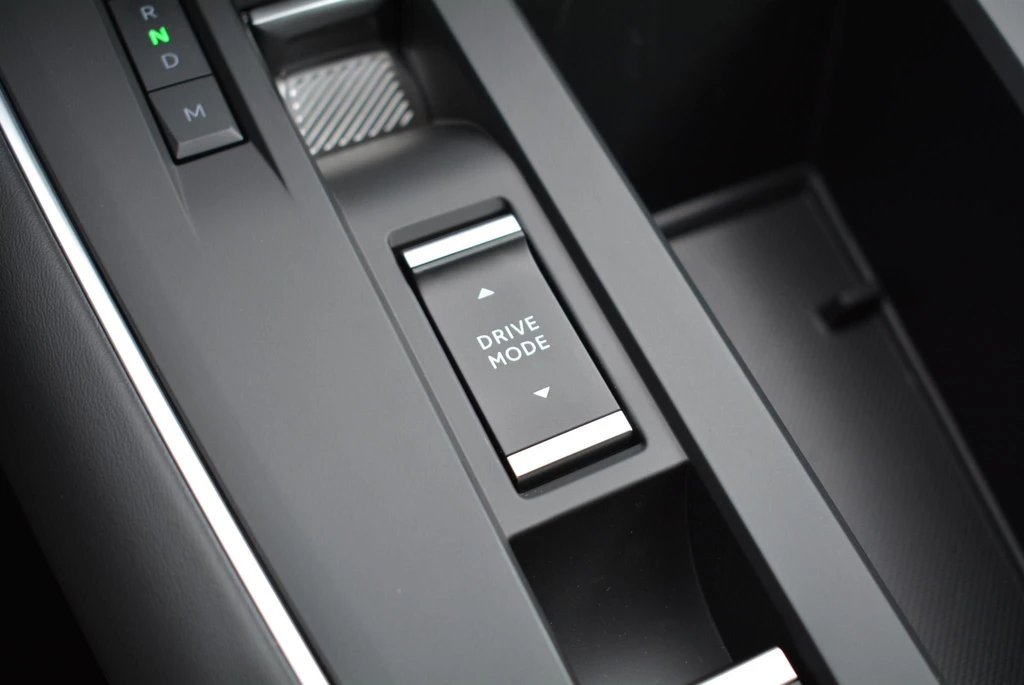 Citroën C5 Aircross – foto 49