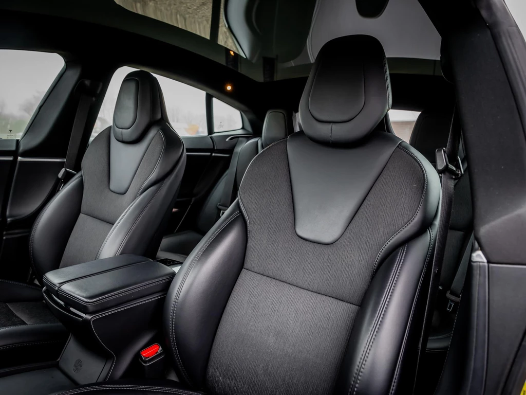 Tesla Model S – foto 15