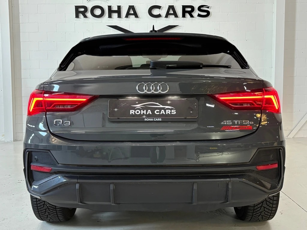Audi Q3 – foto 3