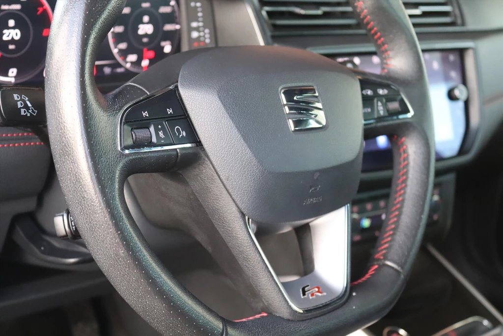 SEAT Arona – foto 22