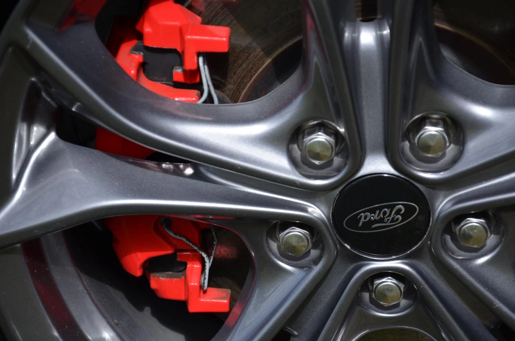 Ford Focus – foto 22