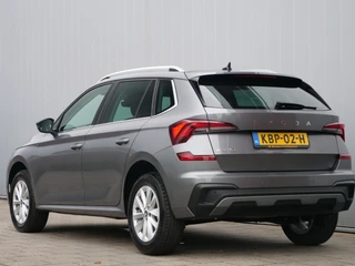 Škoda Kamiq – thumbnail 3