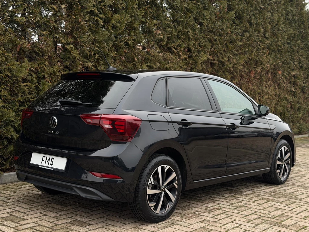 Volkswagen Polo – foto 5