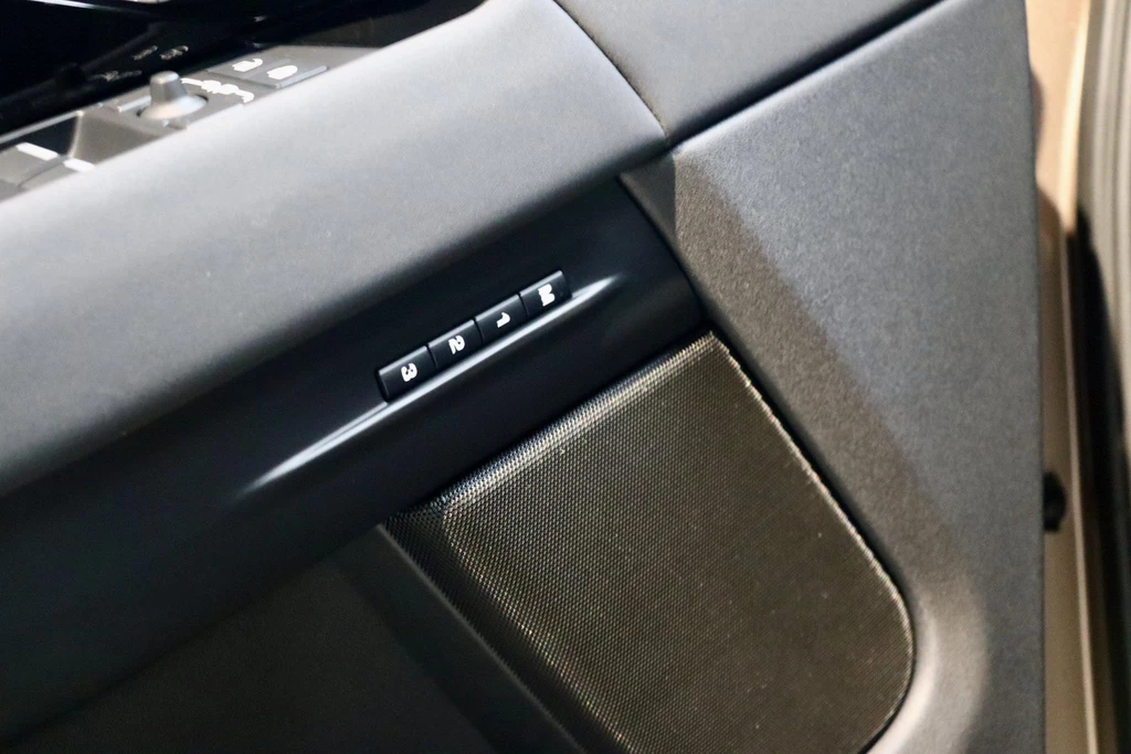 Land Rover Range Rover Evoque – foto 16