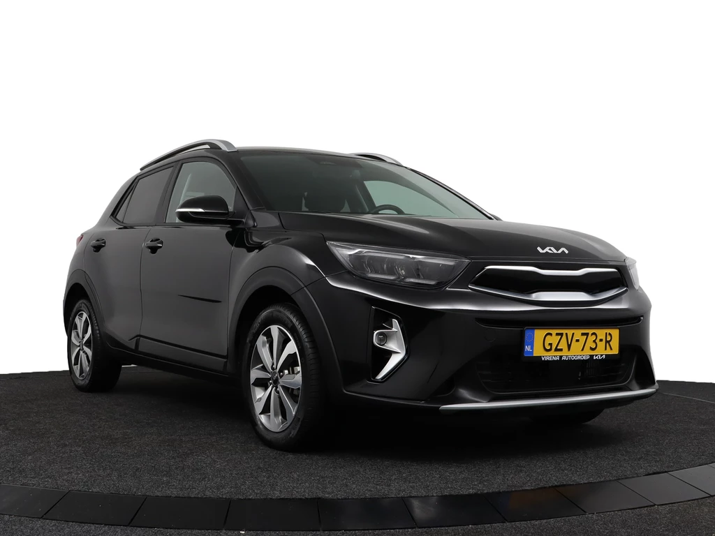 Kia Stonic – foto 12