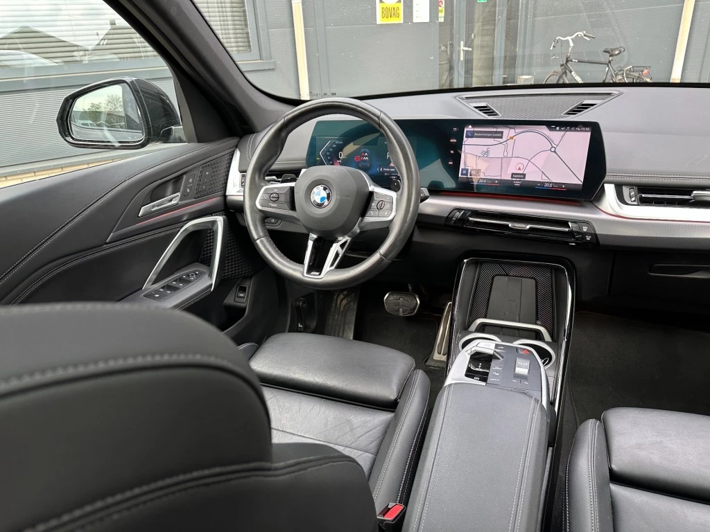 BMW X1 – foto 19
