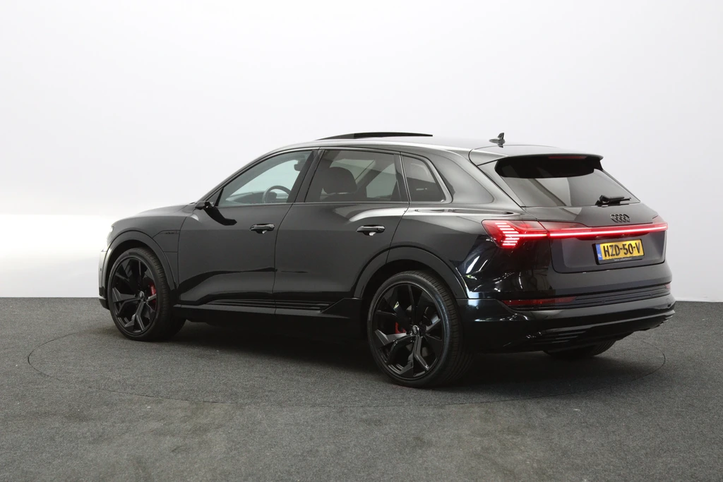 Audi e-tron – foto 4