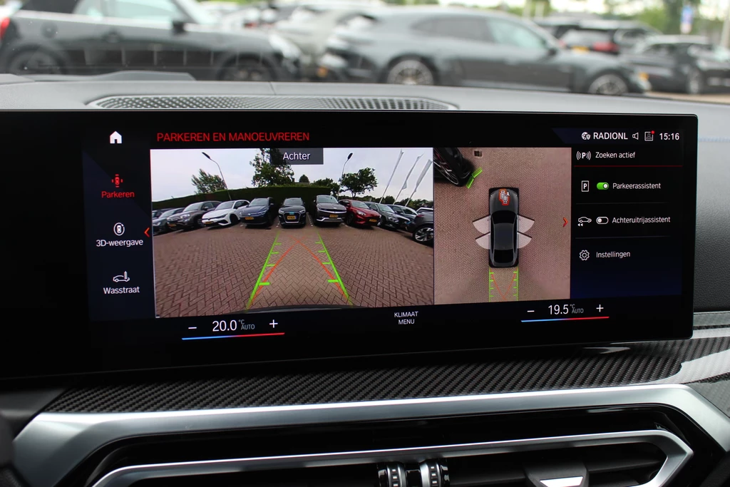 BMW i4 – foto 23