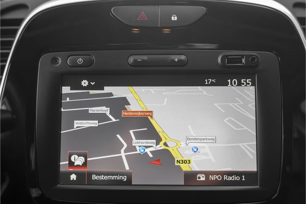 Renault Captur – foto 24