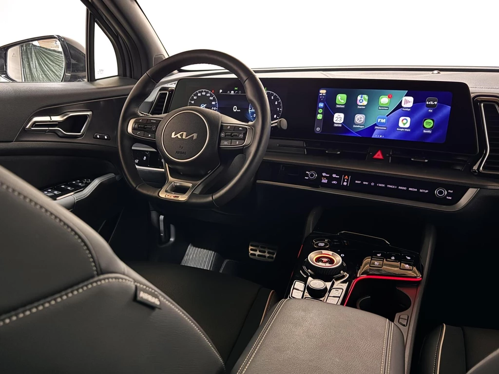 Kia Sportage – foto 35