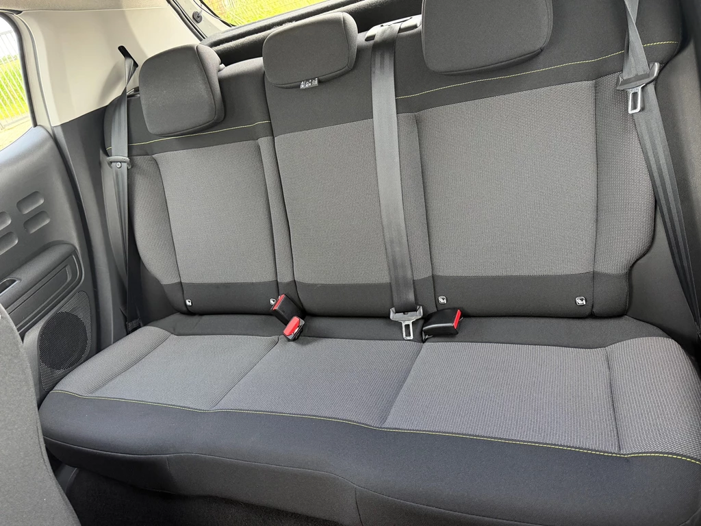 Citroën C3 – foto 13