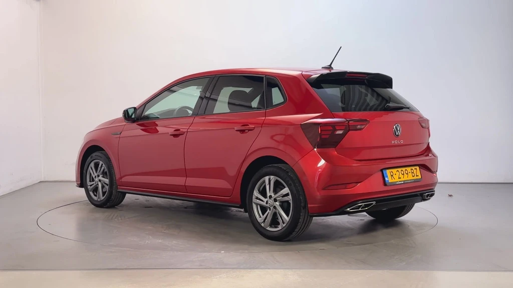 Volkswagen Polo – foto 3