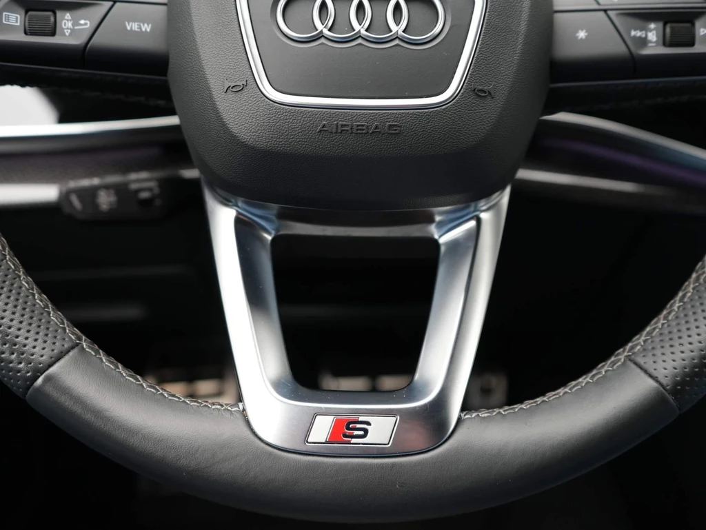 Audi SQ7 – foto 19