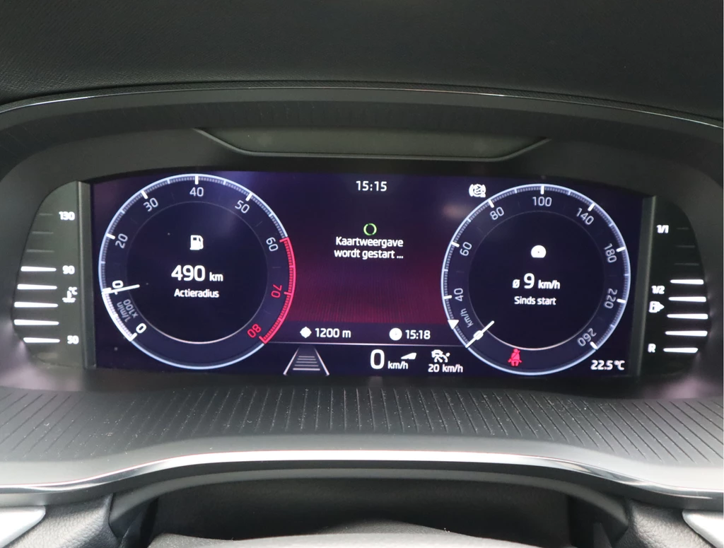 Škoda Octavia – foto 36