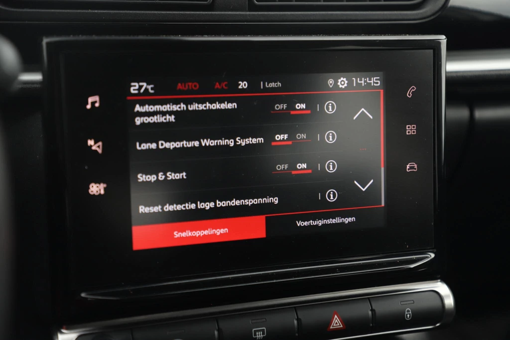 Citroën C3 – foto 17