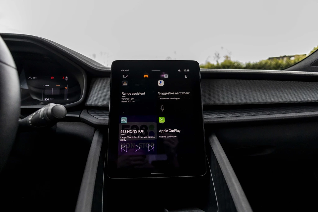 Polestar 2 – foto 25