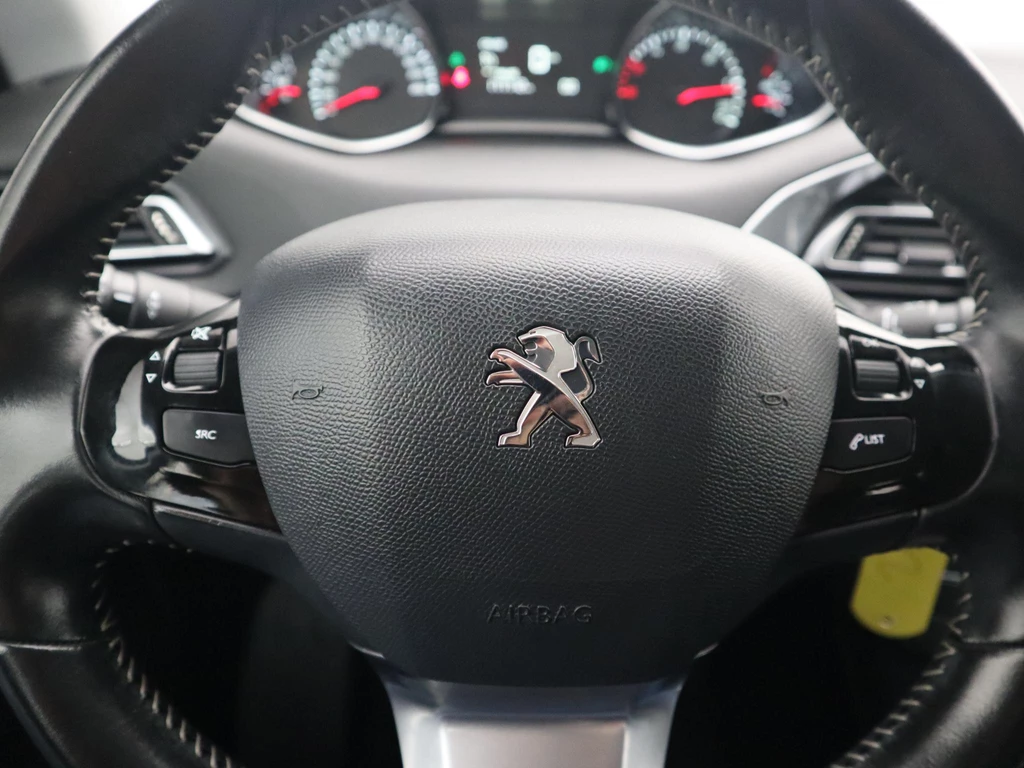 Peugeot 308 – foto 16