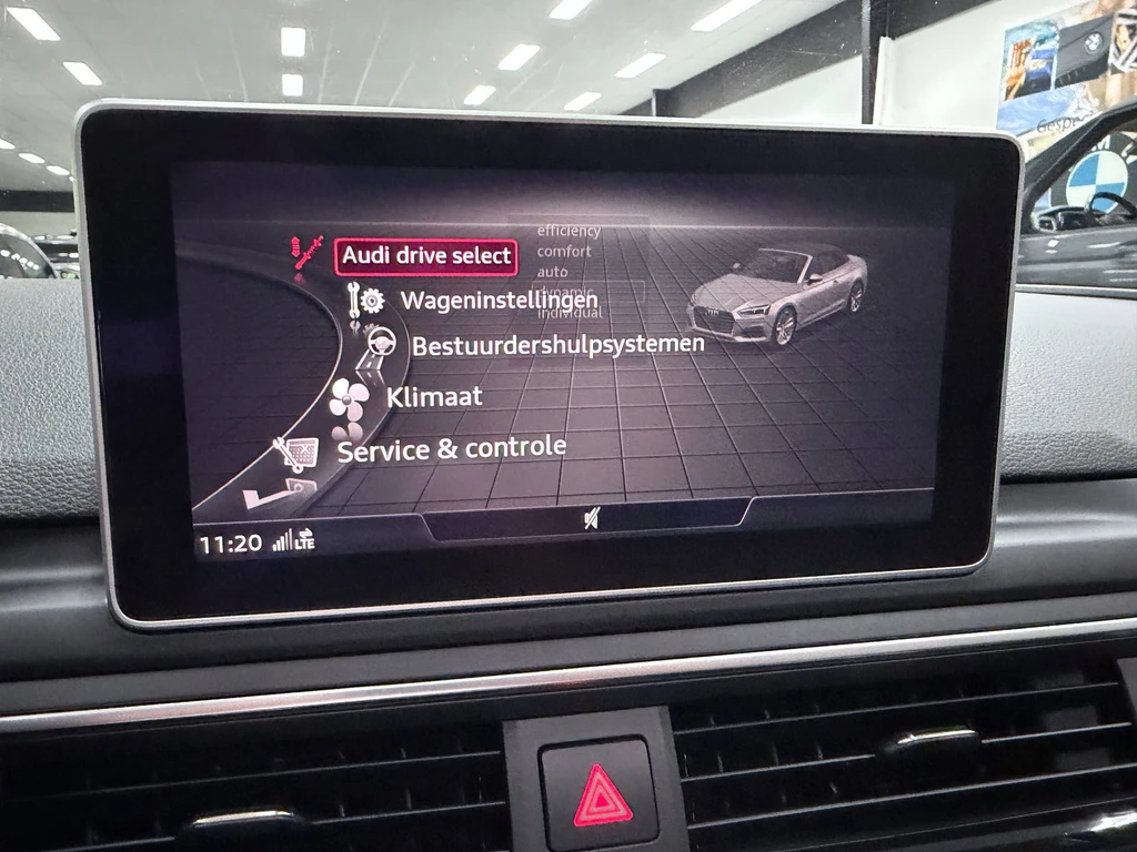Audi A5 – foto 38