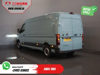 Renault Master – thumbnail 3