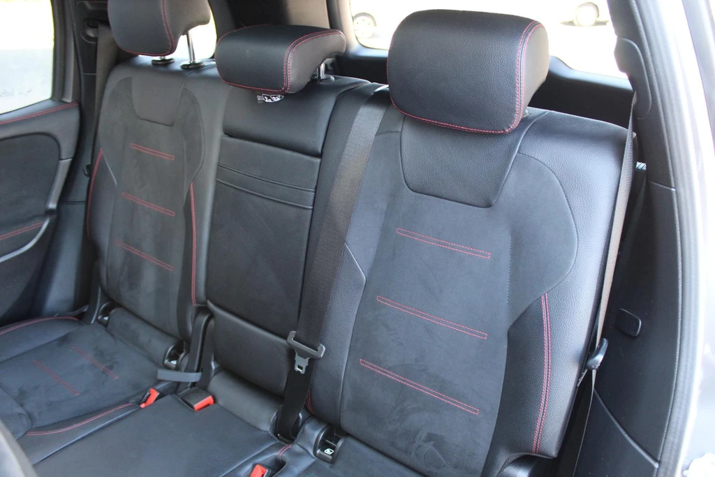 Mercedes-Benz GLB – foto 16