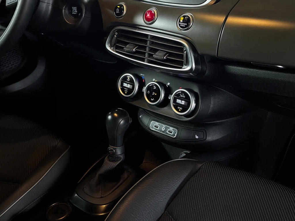 Fiat 500X – foto 35
