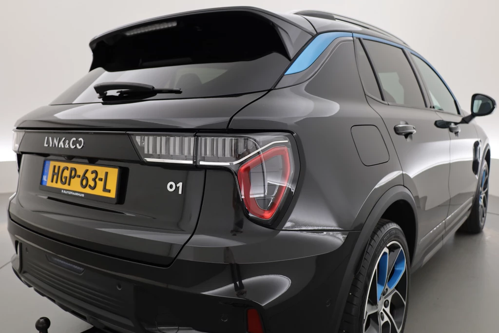 Lynk & Co 01 – foto 5