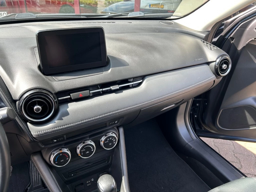 Mazda CX-3 – foto 15
