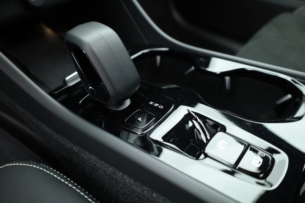 Volvo XC40 – foto 7