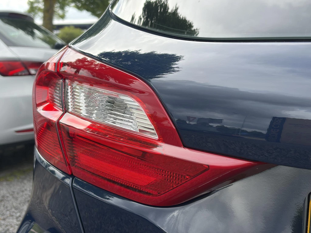 Ford Fiesta – foto 30