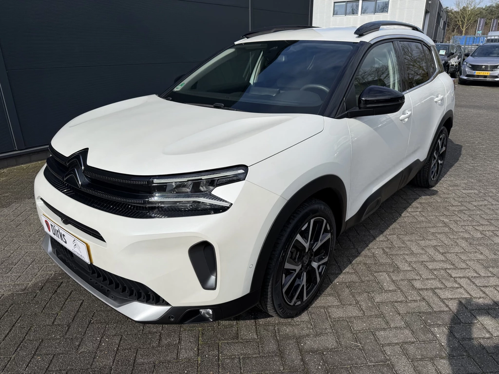 Citroën C5 Aircross – foto 2