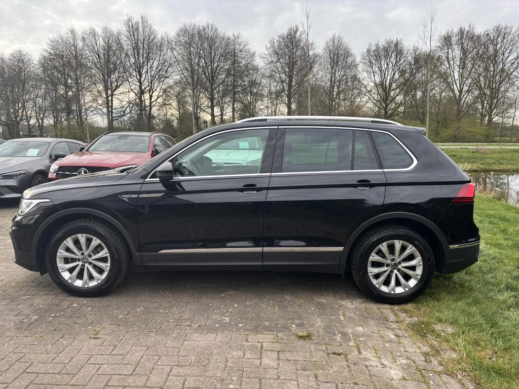 Volkswagen Tiguan – foto 2