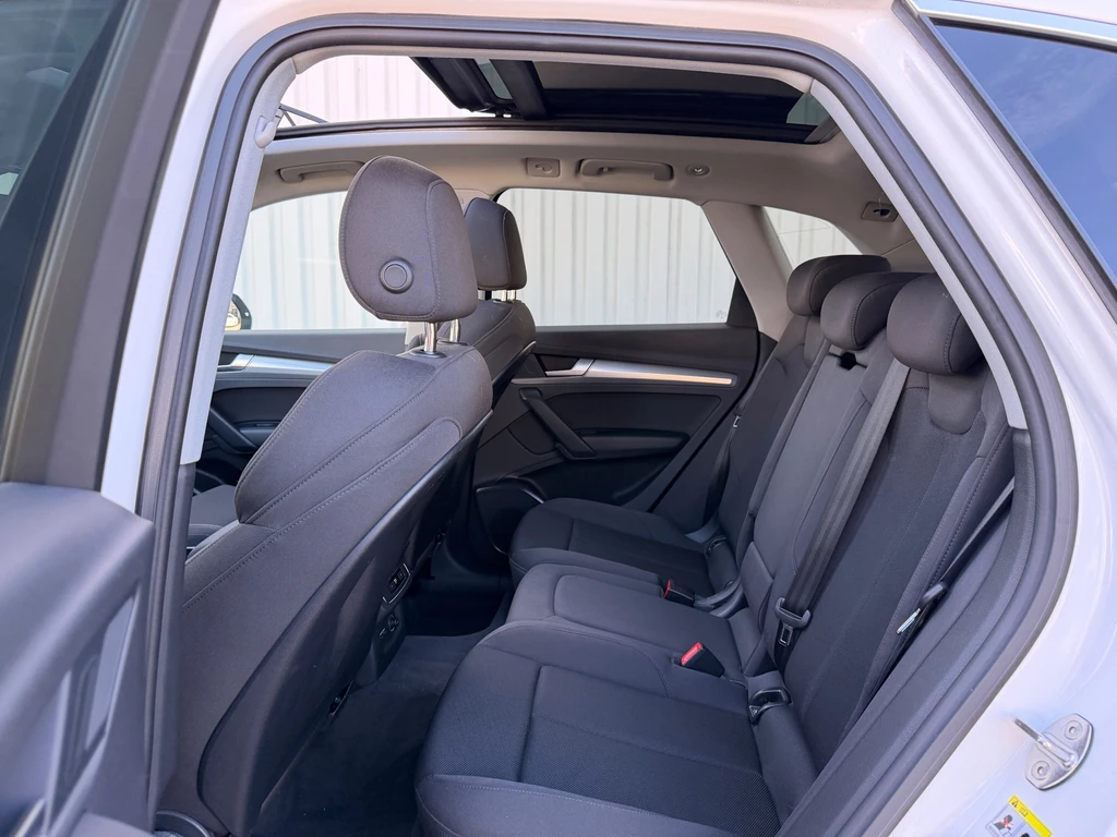 Audi Q5 – foto 14
