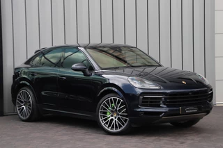 Porsche Cayenne – thumbnail 4