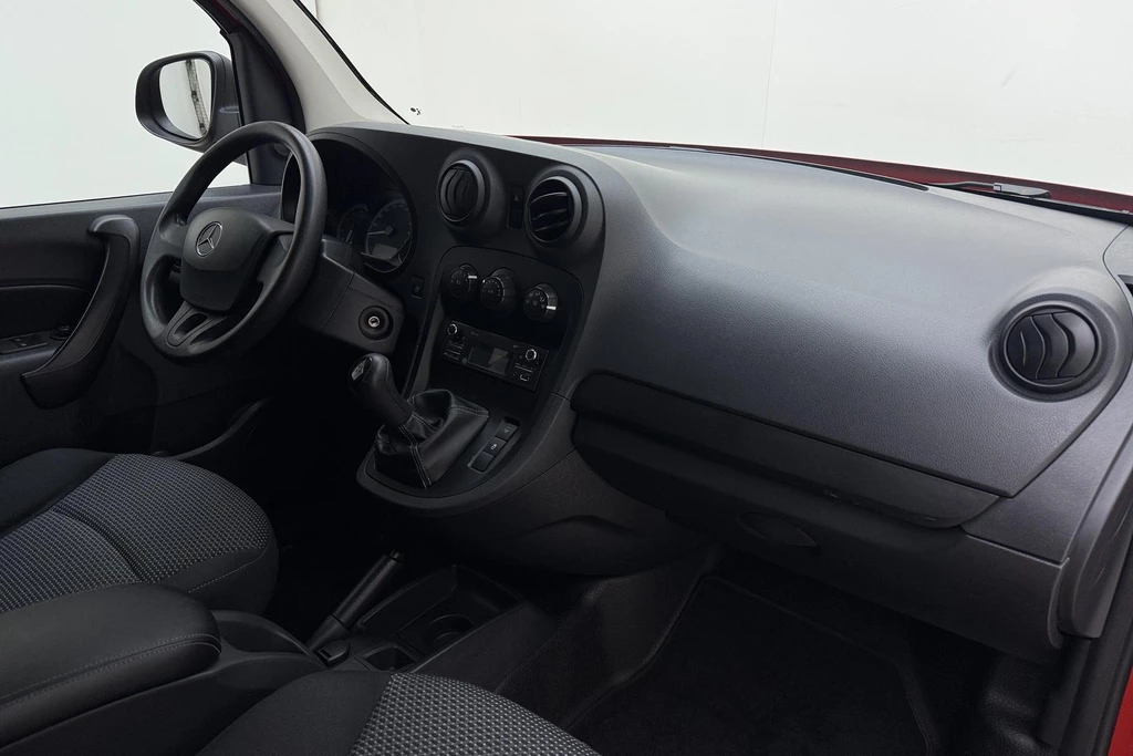 Mercedes-Benz Citan – foto 15