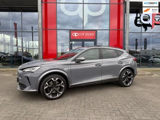 CUPRA Formentor – thumbnail 1