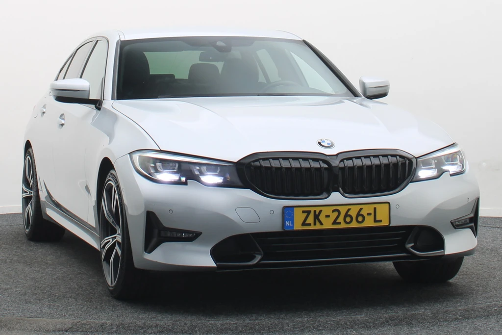 BMW 3 Serie – foto 12