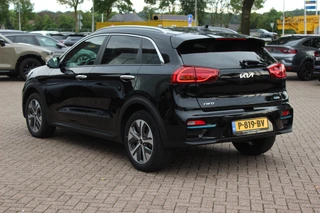 Kia e-Niro – thumbnail 3