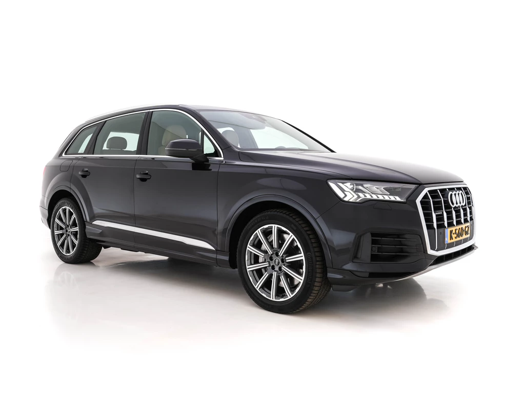 Audi Q7 – foto 5