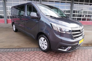 Renault Trafic – thumbnail 9
