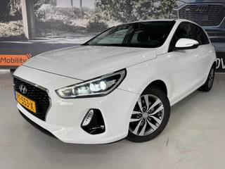 Hyundai i30 – thumbnail 2