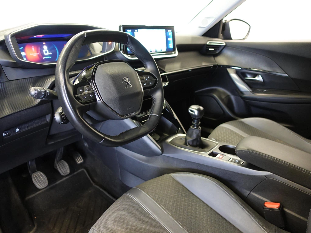 Peugeot 2008 – foto 8
