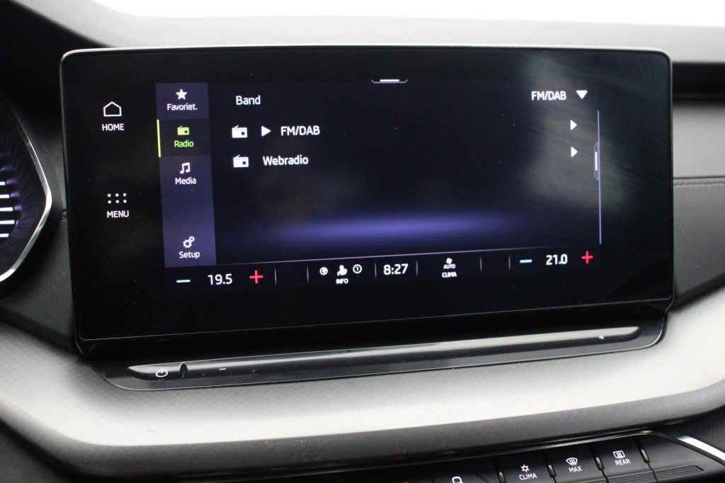 Škoda Octavia – foto 29