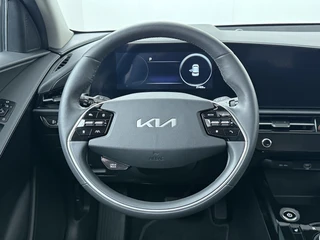 Kia Niro EV – thumbnail 38