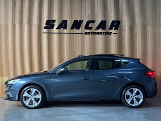 SEAT Leon – thumbnail 3