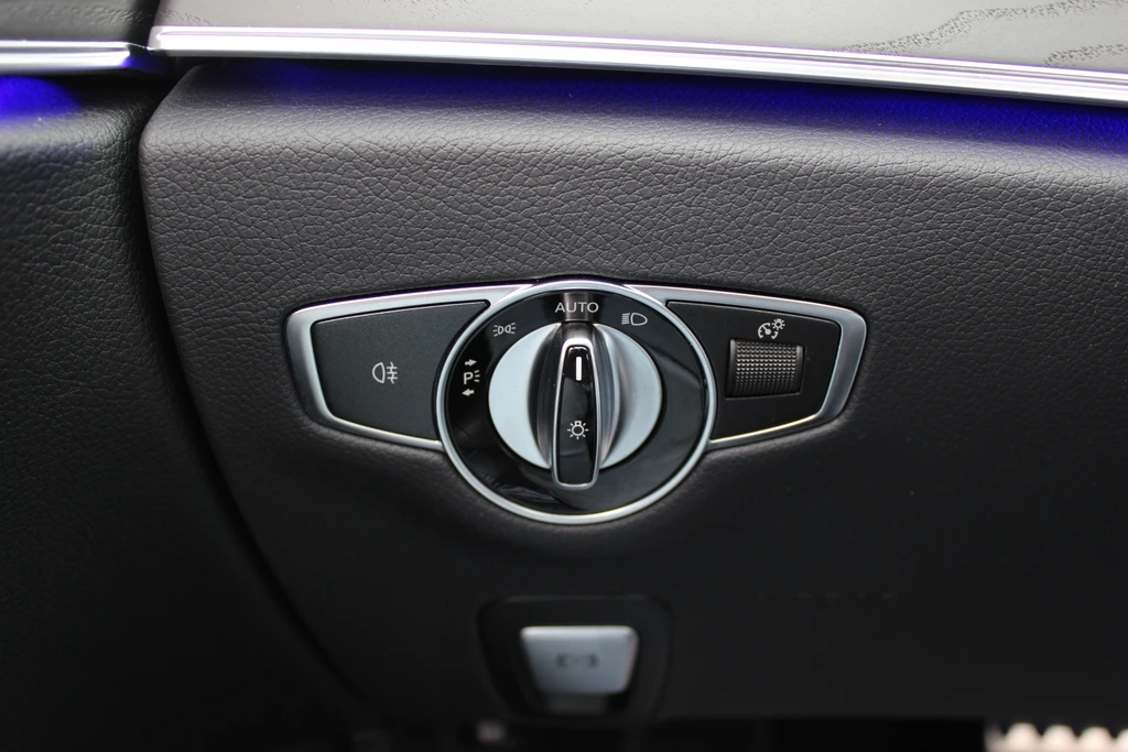 Mercedes-Benz E-Klasse – foto 39