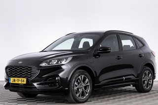 Ford Kuga – thumbnail 1